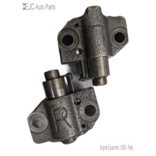 17X325 Timing Chain Tensioner Pair From 2007 Ford F-150  5.4 1L3E6L266AA